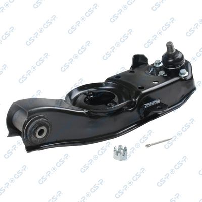 BRAT SUSPENSIE ROATA