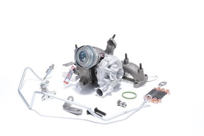 LADER AUFLADUNG BTS Turbo T981047 32