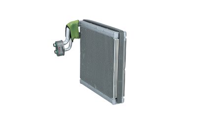 VERDAMPFER KLIMAANLAGE NRF 36224 11