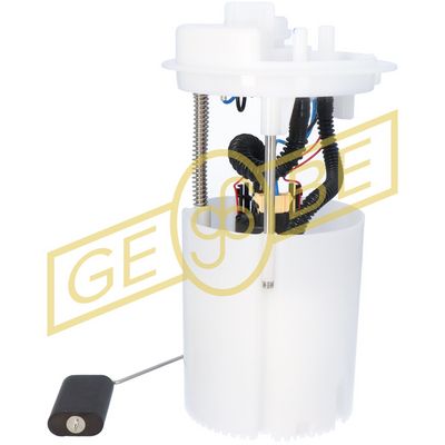 SISTEM ALIMENTARE CU COMBUSTIBIL GEBE 963201 1