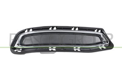 ZIER-/SCHUTZLEISTE STOßFäNGER