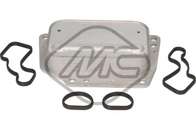 RADIATOR ULEI ULEI MOTOR