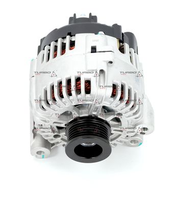 GENERATOR / ALTERNATOR TURBO-TEC TTAL001009 5