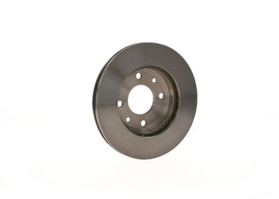 BREMSSCHEIBE BOSCH 0986478276 15