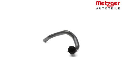 KüHLERSCHLAUCH METZGER AUTOTEILE 2421909 6