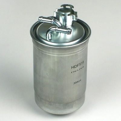 KRAFTSTOFFFILTER DELPHI HDF519 16