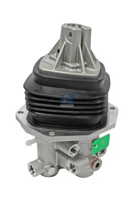 Блок управления, механическая коробка передач DT Spare Parts 3.53220