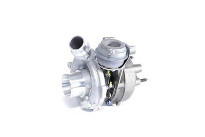 LADER AUFLADUNG BTS Turbo T914668 7