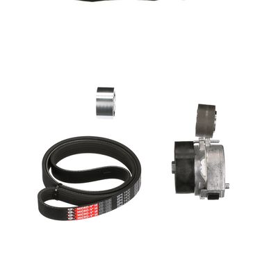 KEILRIPPENRIEMENSATZ GATES K026PK1470 31