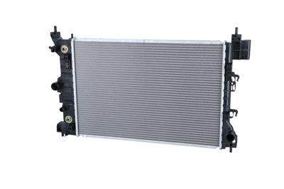 RADIATOR RACIRE MOTOR NRF 550236 6