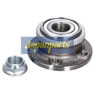 JAPANPARTS Rato stebulė