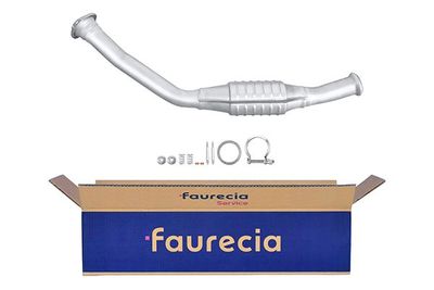 KATALYSATOR HELLA 8LE366050941