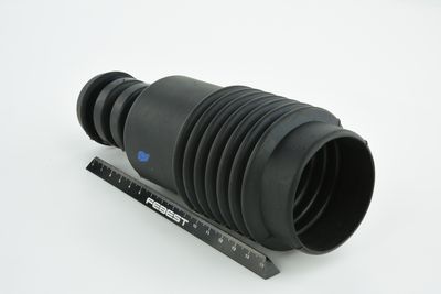 CAPAC PROTECTIE/BURDUF AMORTIZOR FEBEST NSHBK12F 9