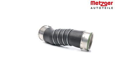 LADELUFTSCHLAUCH METZGER AUTOTEILE 2400319 23