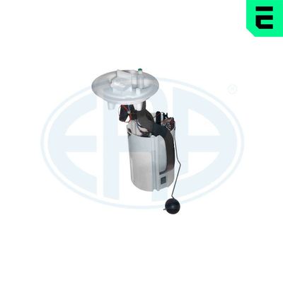 SISTEM ALIMENTARE CU COMBUSTIBIL