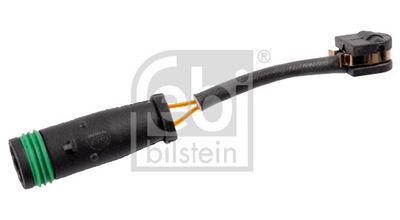 FEBI BILSTEIN Warnkontakt, Bremsbelagverschleiß
