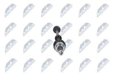 PLANETARA NTY NPWHY620 15