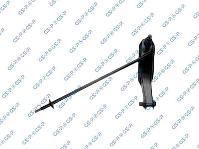 Řídicí páka, zavěšení kol GSP S060977