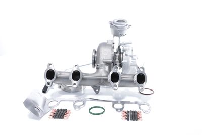 LADER AUFLADUNG BTS Turbo T981080BT 27