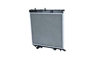 RADIATOR RACIRE MOTOR NRF 53863 10