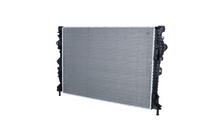 KüHLER MOTORKüHLUNG NRF 550269 28