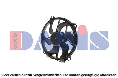 LüFTER MOTORKüHLUNG