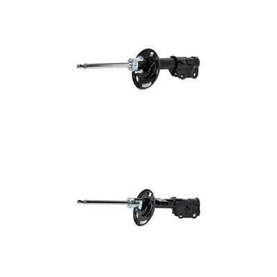 амортисьор RIDEX 854S21172
