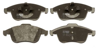 Brake Pad Set, disc brake GDB1896