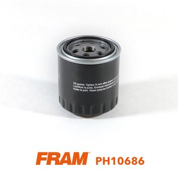 FRAM PH10686