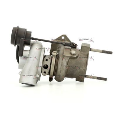 COMPRESOR SISTEM DE SUPRAALIMENTARE TURBO-TEC TT4805 2