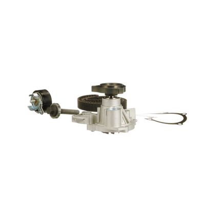 WASSERPUMPE + ZAHNRIEMENSATZ GATES KP25669XS1 17