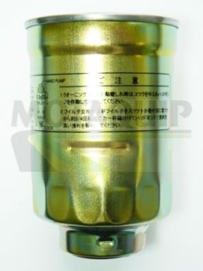 FILTRU COMBUSTIBIL MOTAQUIP VFF165 1