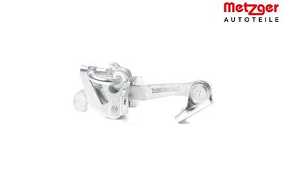 FIXARE USA METZGER AUTOTEILE 2312093 4