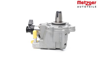 HOCHDRUCKPUMPE METZGER AUTOTEILE 0830158 27