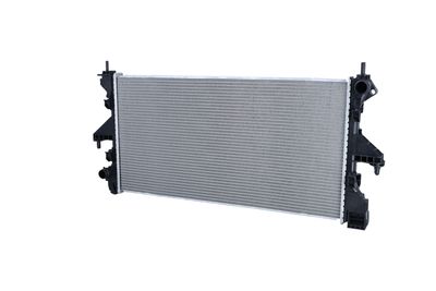 RADIATOR RACIRE MOTOR NRF 560020 7