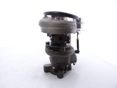 LADER AUFLADUNG GARRETT 4540235002S 3