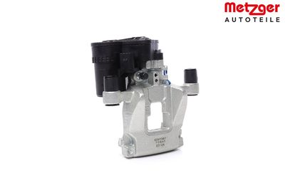 BREMSSATTEL METZGER AUTOTEILE 6261567 33