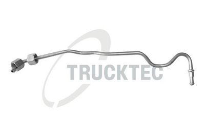 тръбопровод високо налягане TRUCKTEC AUTOMOTIVE 02.13.020