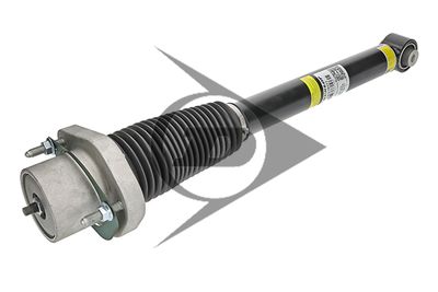 Luftfjederben AIC 71156