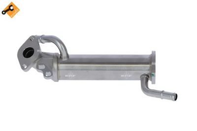 KüHLER ABGASRüCKFüHRUNG