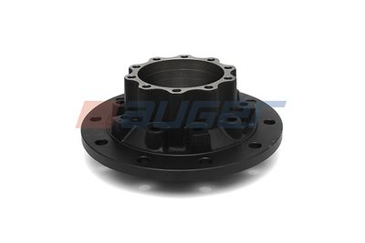Wheel hub Achter past: MAN TGA, TGM I, TGS I, TGX I 04.00-