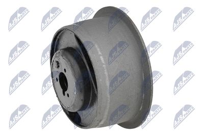 NTY Lagerung, Differential
