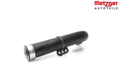 LADELUFTSCHLAUCH METZGER AUTOTEILE 2400124 17