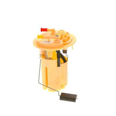 SENZOR REZERVOR COMBUSTIBIL BOSCH 0986580367 6