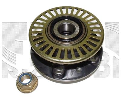 CALIBER RC3051 Подшипник ступицы  для RENAULT SAFRANE (Рено Сафране)