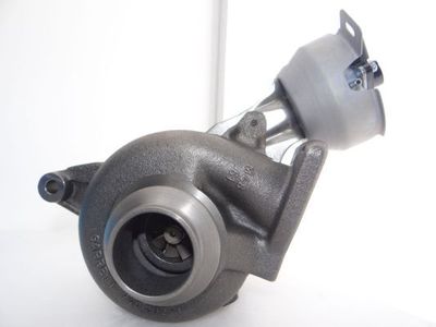 LADER AUFLADUNG GARRETT 7820535001S 3