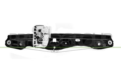 FENSTERHEBER PRASCO BM124W064