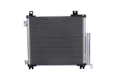 CONDENSATOR CLIMATIZARE KAMOKA 7800620 1