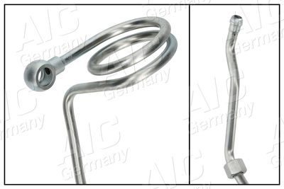 HYDRAULIKSCHLAUCH LENKUNG AIC 74285 1