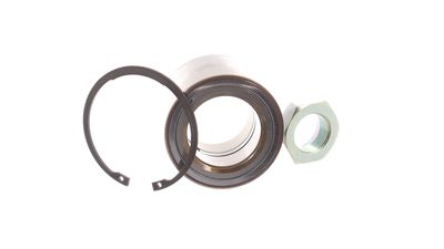 RADLAGERSATZ SKF VKBA3690 20